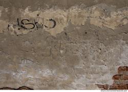 Photo Texture of Wall Plaster Bare